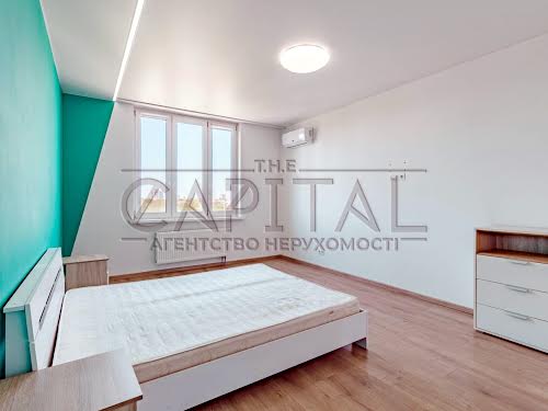 квартира по адресу Ясиноватский пер., 11