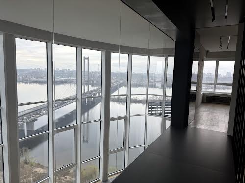 квартира за адресою Київ, Миколи Бажана просп., 1-А