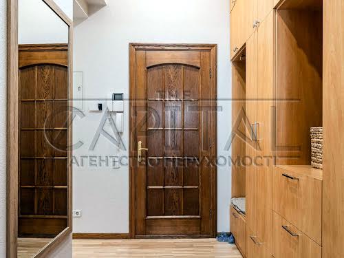 квартира за адресою Антоновича вул. (Горького), 9
