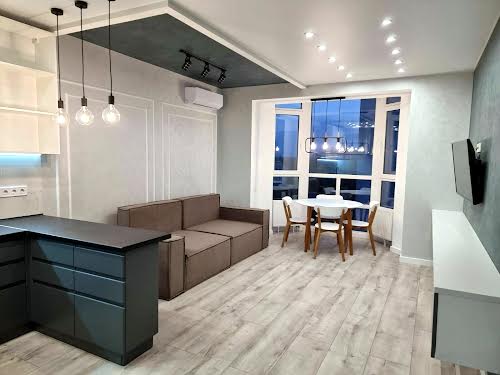 квартира за адресою Герцена вул., 35