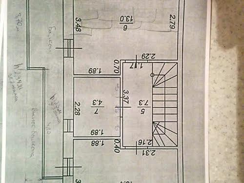 будинок за адресою Ірпінь, Озерна вул., 33