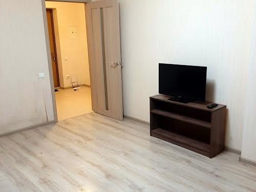 квартира за адресою Богатирська вул., 6а