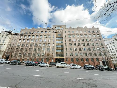 комерційна за адресою Антоновича вул. (Горького), 29