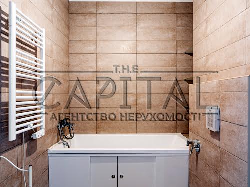 квартира за адресою Сергія Данченка вул., 32