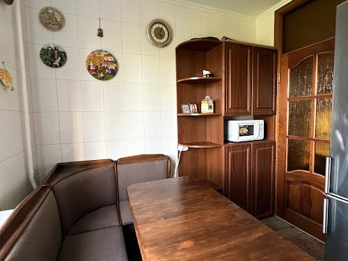 квартира по адресу Академика Палладина просп., 21