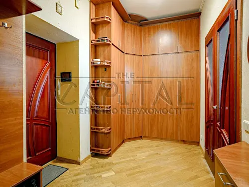 квартира за адресою Володимира Івасюка просп. (Героїв Сталінграду), 8