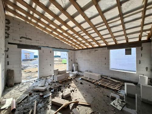 будинок за адресою Білогородська вул.