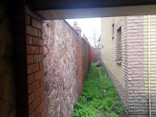 дом по адресу Центральная ул.