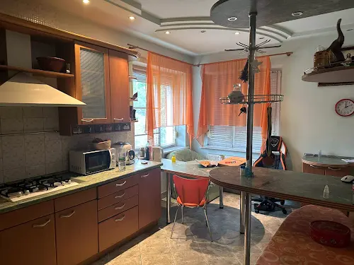 квартира за адресою Карпатська вул., 15а