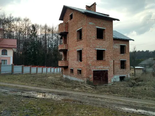 дом по адресу Залесская ул.