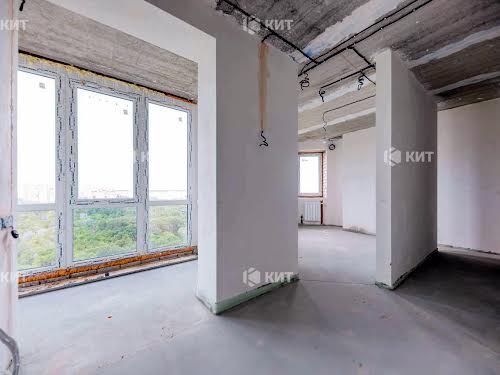 квартира по адресу Профессорская ул., 18