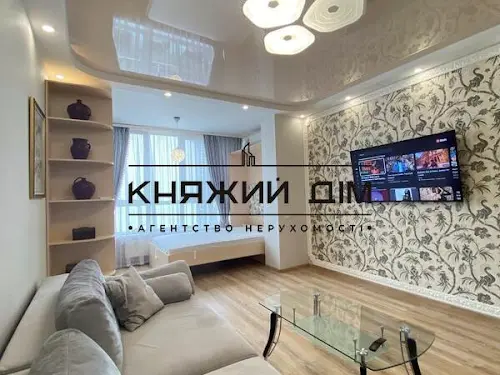 квартира за адресою Миру вул., 11-А