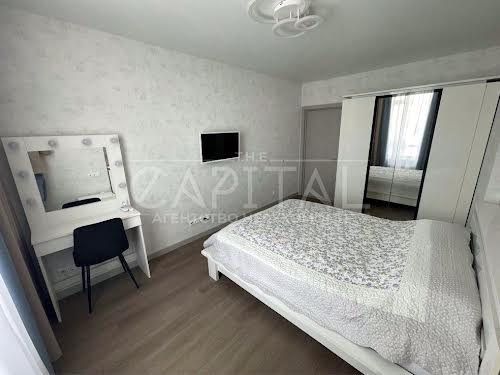 квартира за адресою Тадея Рильського бульв., 3