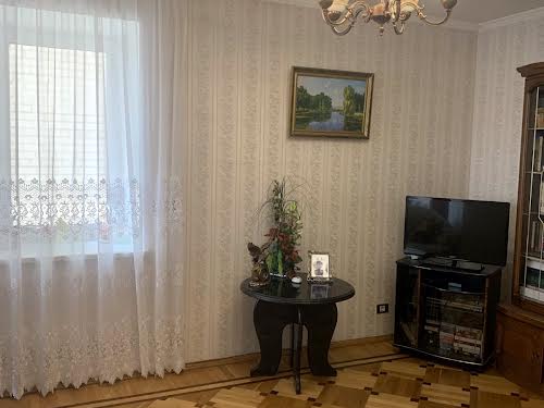 квартира за адресою Володимира Івасюка просп. (Героїв Сталінграду), 18-А