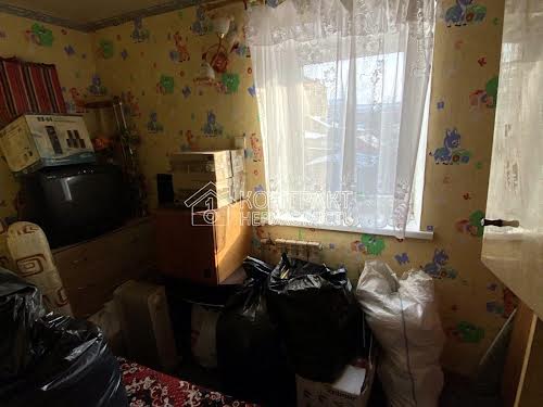 квартира за адресою Столярний пров., 5