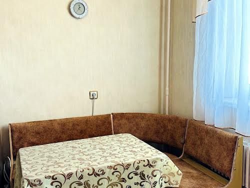 квартира по адресу Победы просп., 65б