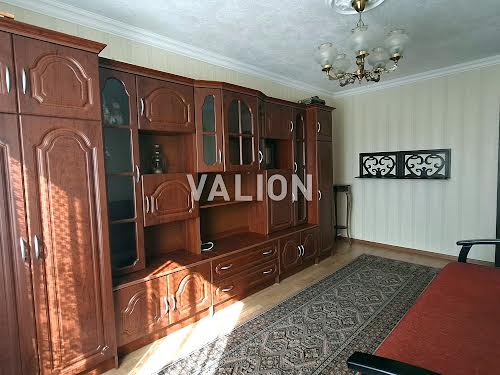 квартира по адресу Павла Тычины просп., 20а