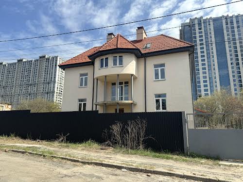 дом по адресу Генерала Кульчицького ул. (Александра Матросова), 19