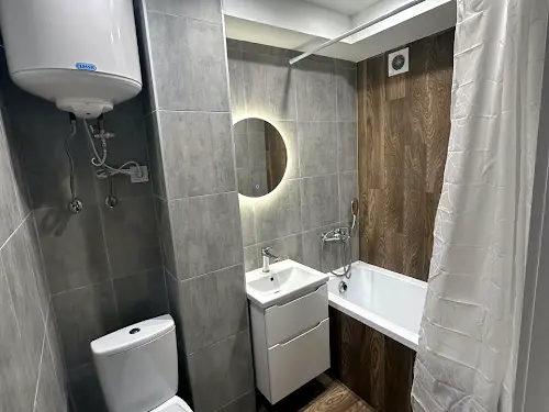 квартира за адресою Київ, Космічна вул., 5