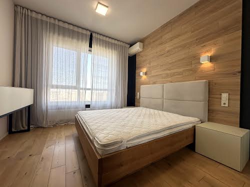 квартира за адресою Зарічна, 1в