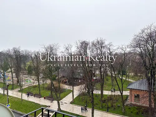 квартира за адресою Терещенківська вул., 7