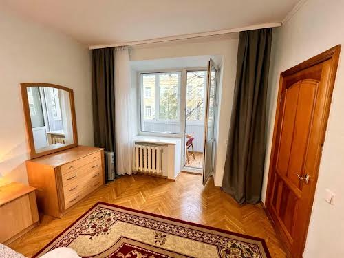 квартира за адресою Мала Житомирська вул., 10
