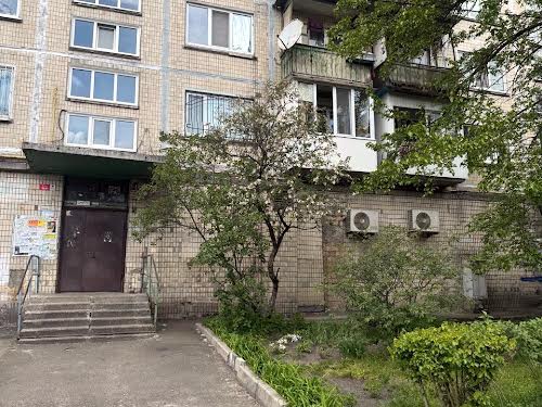 квартира за адресою Воскресенський просп. (Перова), 40