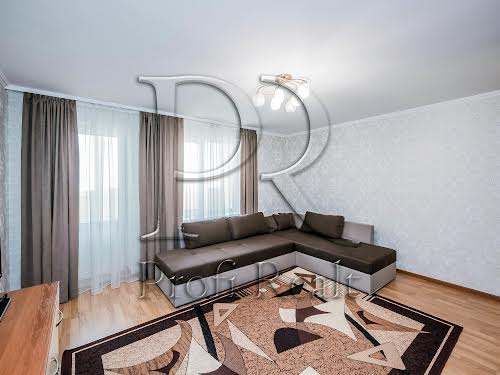 квартира по адресу Доковская ул., 10к6
