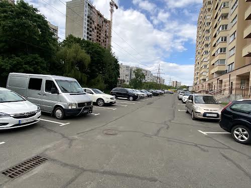 квартира по адресу Набережна, 6г
