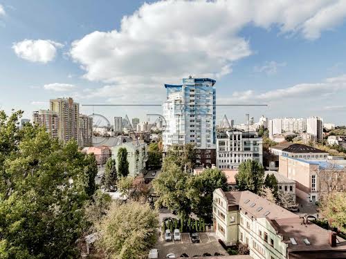 квартира за адресою Січових Стрільців вул. (Артема), 70-А