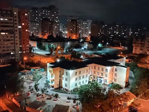 квартира за адресою Лариси Руденко вул., 10-Г