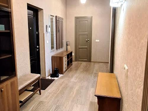 квартира по адресу Киев, Гната Хоткевича ул. (Красногвардейская), 12