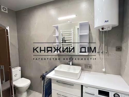 квартира за адресою Дніпровська набережна вул., 17В