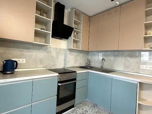 квартира за адресою Набережна вул., 8д