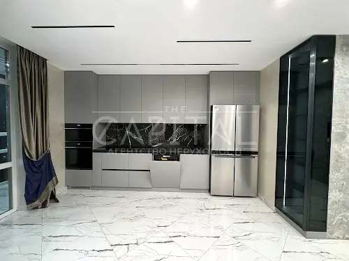 квартира за адресою Миколи Гулака вул., 4