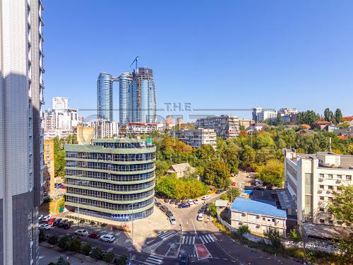квартира за адресою Київ, Джона Маккейна вул. (Івана Кудрі), 7