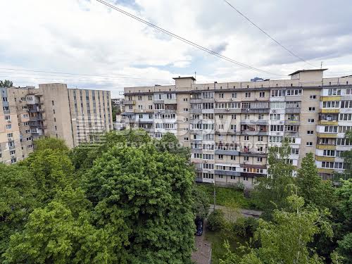 квартира за адресою Київ, Світлицького вул., 28-В