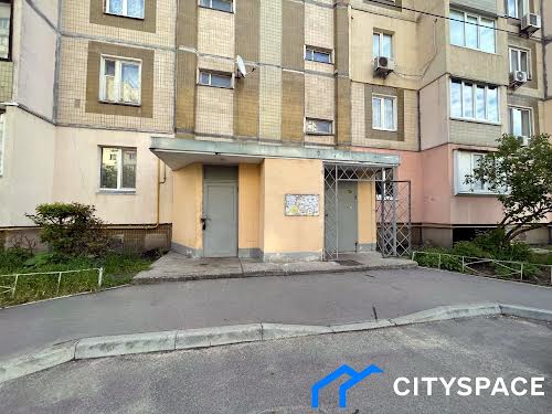 квартира за адресою Чорнобильська вул., 17