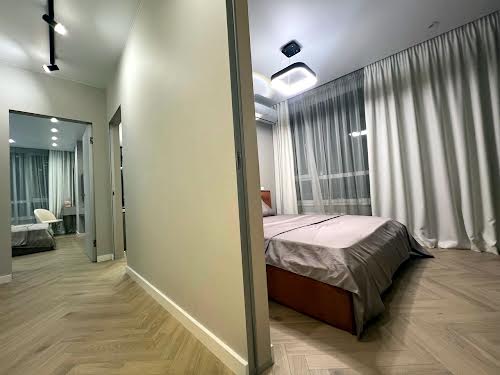 квартира по адресу Столичное шоссе, 1