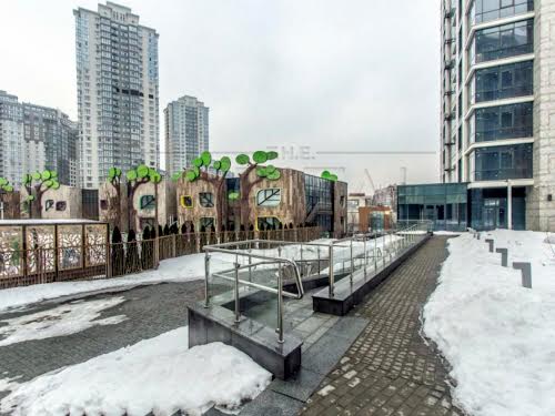 квартира за адресою Андрія Верхогляда вул. (Михайла Драгомирова), 11-В