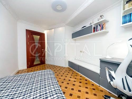 квартира по адресу Науки просп., 24к2