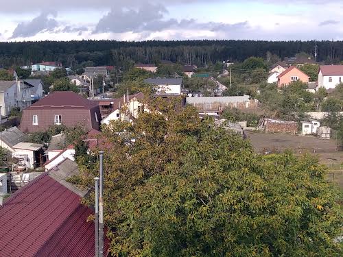 квартира за адресою Київ, Сергія Світославського вул. (Чкалова), 41