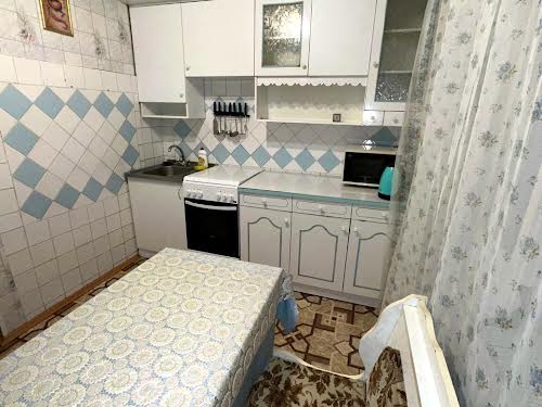 квартира по адресу Братства Тарасовцев ул. (Декабристів), 9-А