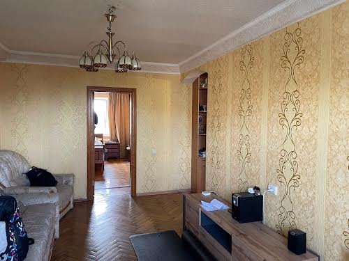 квартира по адресу Ореста Левицкого ул. (Академіка Курчатова), 25/37