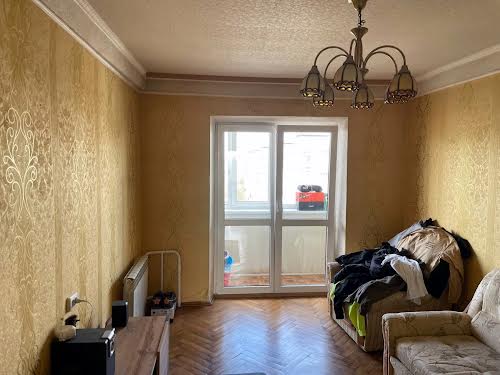 квартира по адресу Ореста Левицкого ул. (Академіка Курчатова), 25/37