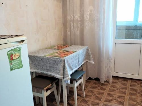 квартира за адресою Миколи Закревського вул., 19