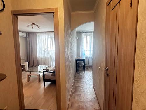 квартира по адресу Кловский спуск, 20
