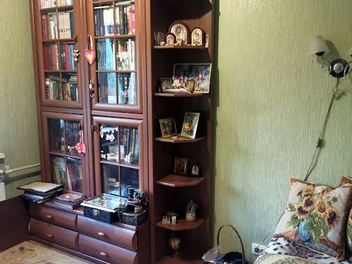 квартира по адресу Волонтёрская ул. (Социалистическая), 68а