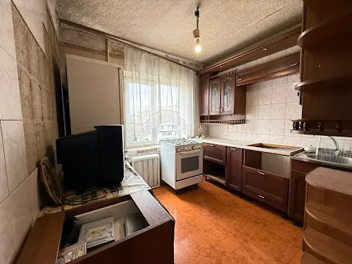 квартира за адресою Лісовий просп., 4-А