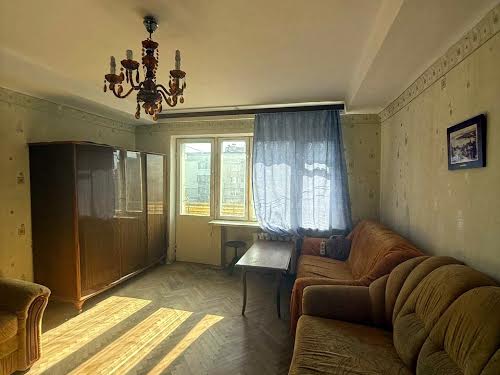 квартира за адресою Київ, Русанівський бульв., 10